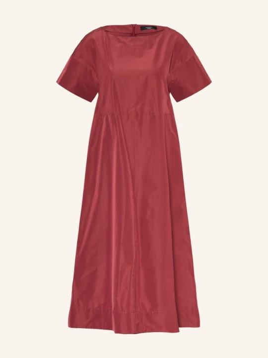 Zdjęcie produktu Weekend Max Mara Sukienka Pioppo rot CZERWONY