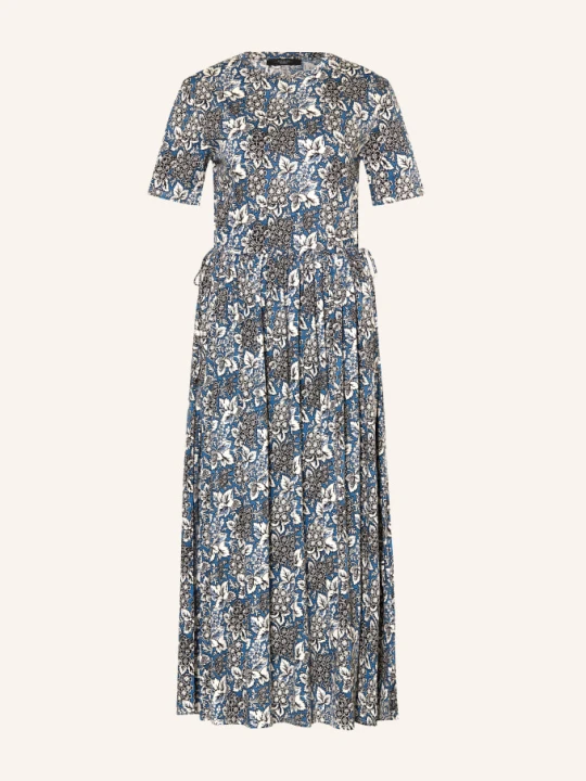 Zdjęcie produktu Weekend Max Mara Sukienka Z Dżerseju Fascino blau
