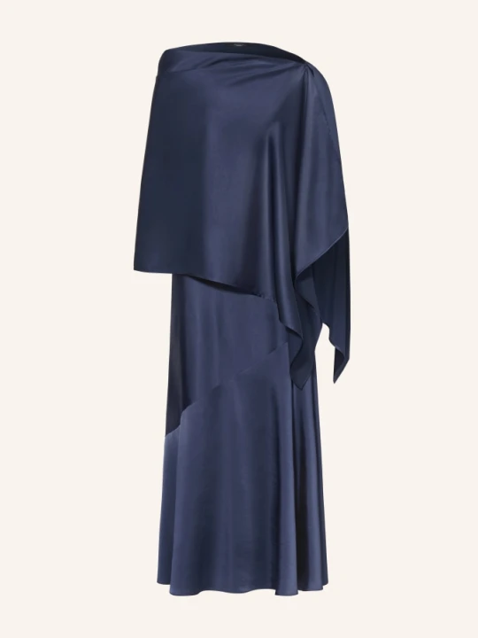 Zdjęcie produktu Weekend Max Mara Suknia Wieczorowa Calante blau GRANATOWY