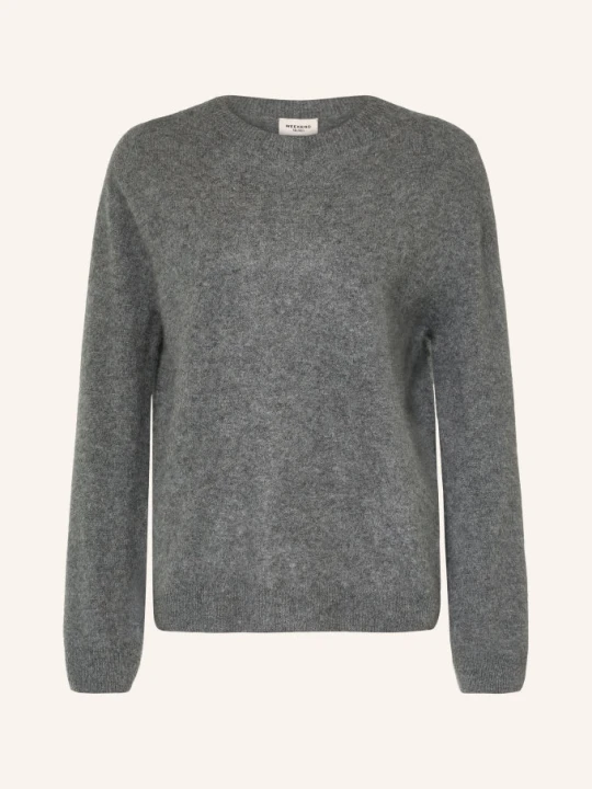 Zdjęcie produktu Weekend Max Mara Sweter grau CZIEMNOSZARY