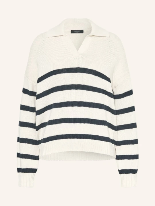 Zdjęcie produktu Weekend Max Mara Sweter Panfilo weiss
