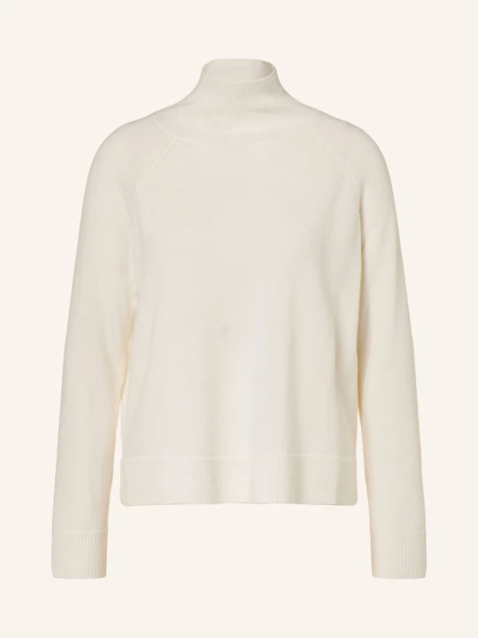 Zdjęcie produktu Weekend Max Mara Sweter Zarina weiss ECRU