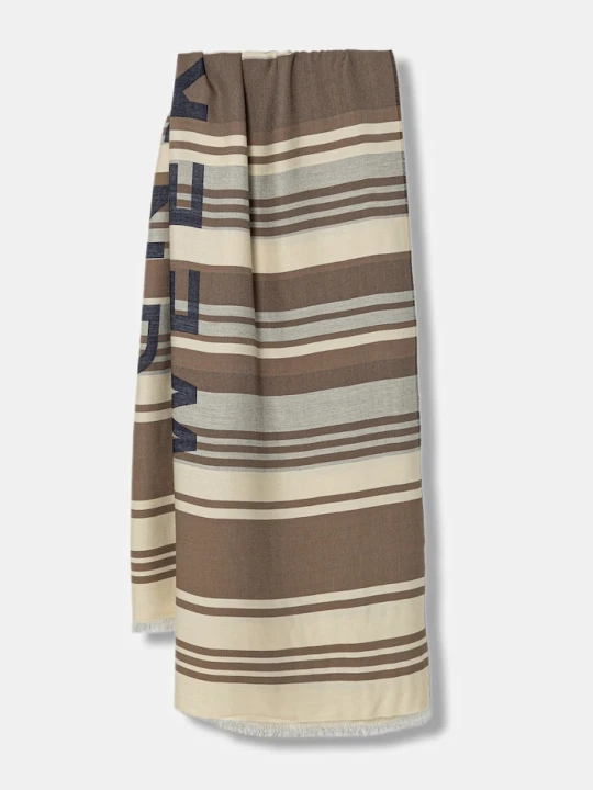 Zdjęcie produktu Weekend Max Mara szal AGALLO beżowy