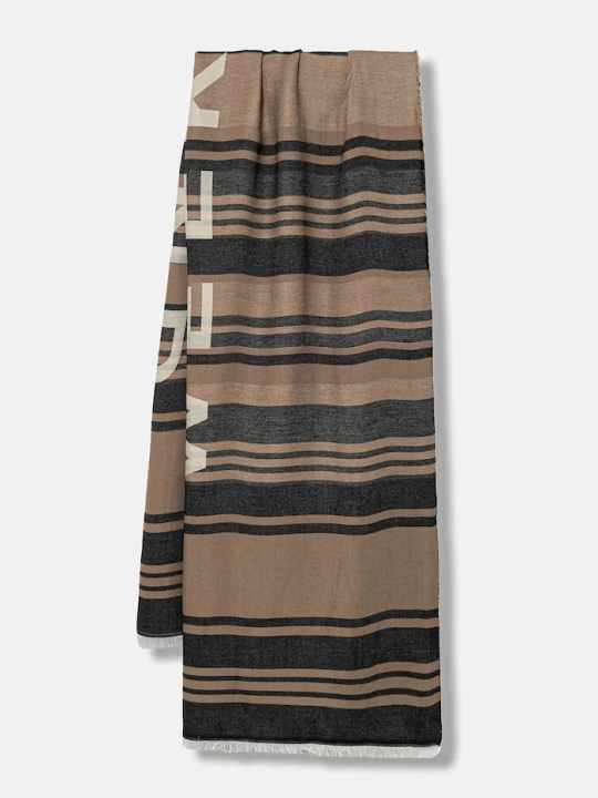 Zdjęcie produktu Weekend Max Mara szal AGALLO czarny