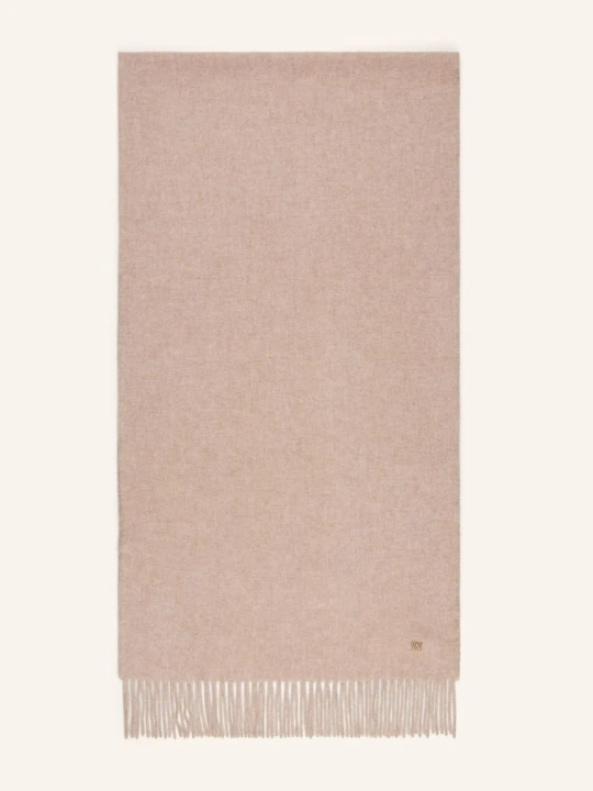 Zdjęcie produktu Weekend Max Mara Szal Scoglio beige