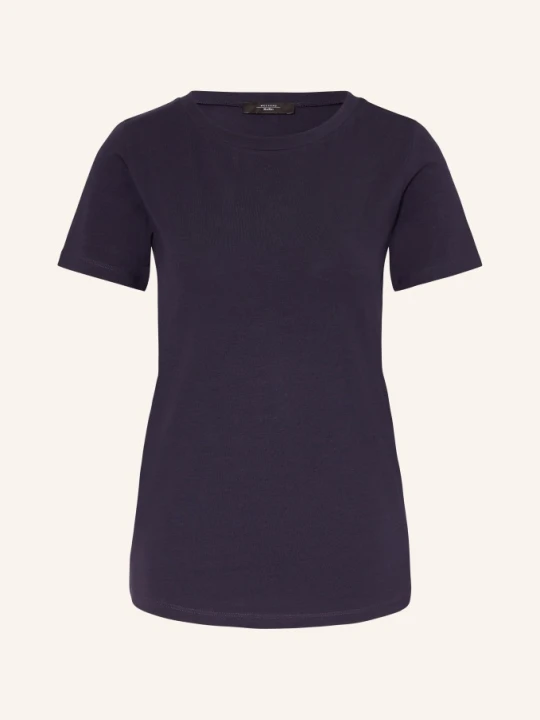 Zdjęcie produktu Weekend Max Mara T-Shirt Multib blau GRANATOWY