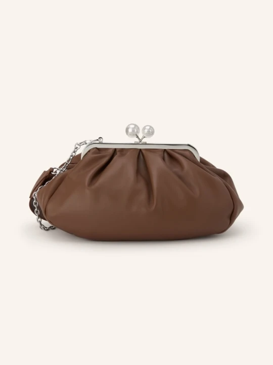 Zdjęcie produktu Weekend Max Mara Torba Na Ramię Pasticcino Medium braun