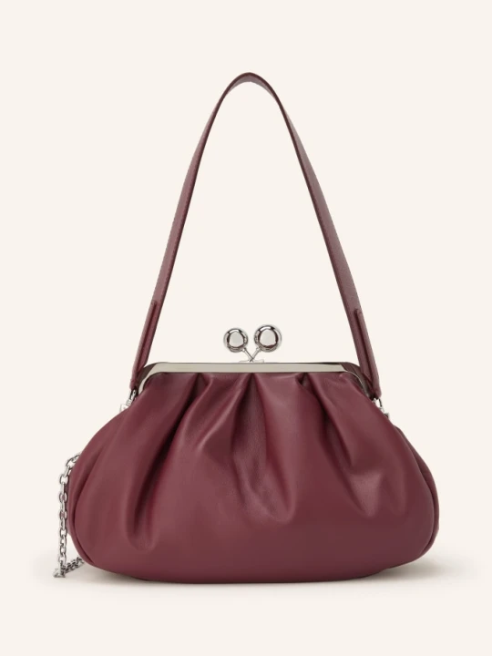 Zdjęcie produktu Weekend Max Mara Torba Na Ramię Pasticcino Medium rot