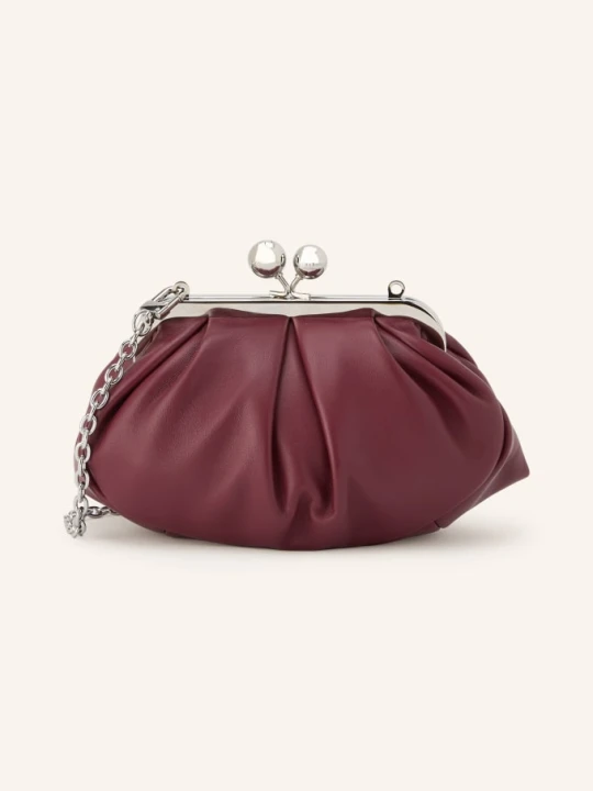 Zdjęcie produktu Weekend Max Mara Torba Na Ramię Prati rot