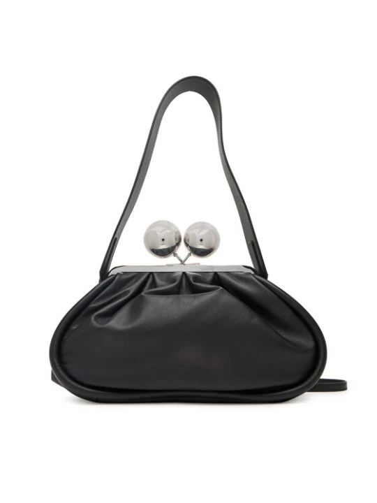 Zdjęcie produktu Weekend Max Mara Torebka 2525516025600 Czarny