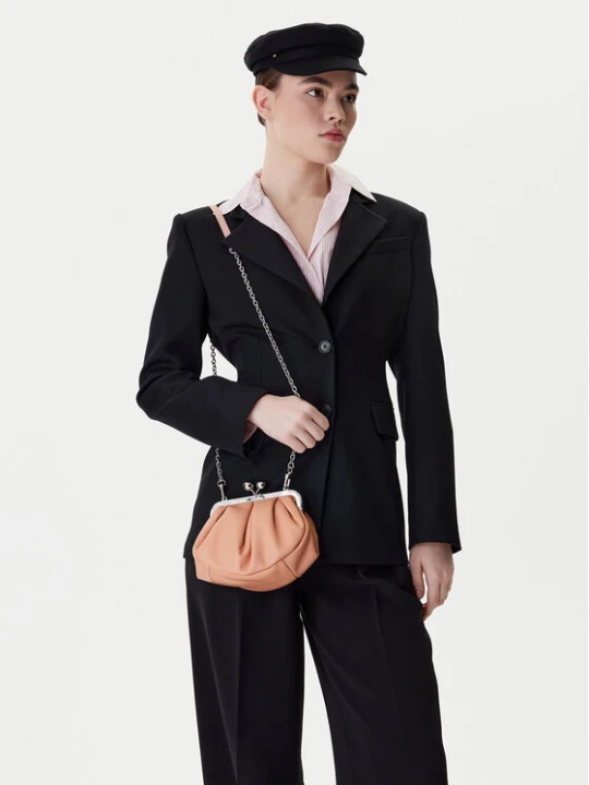 Zdjęcie produktu Weekend Max Mara Torebka 2615511164600 Różowy
