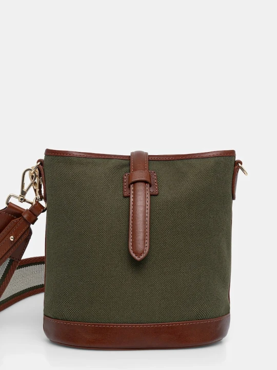 Zdjęcie produktu Weekend Max Mara torebka AVASAIO zielony