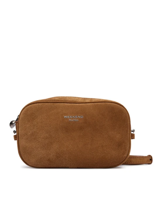 Zdjęcie produktu Weekend Max Mara Torebka Kastruzzo 2625516195 Brązowy jasny
