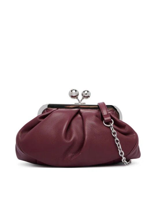 Zdjęcie produktu Weekend Max Mara Torebka Prati 2625516114600 Brązowy