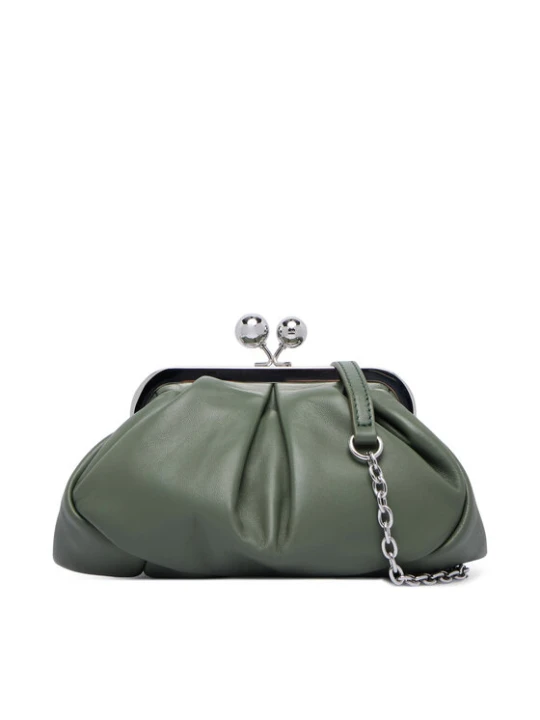 Zdjęcie produktu Weekend Max Mara Torebka Prati 2625516114600 Zielony