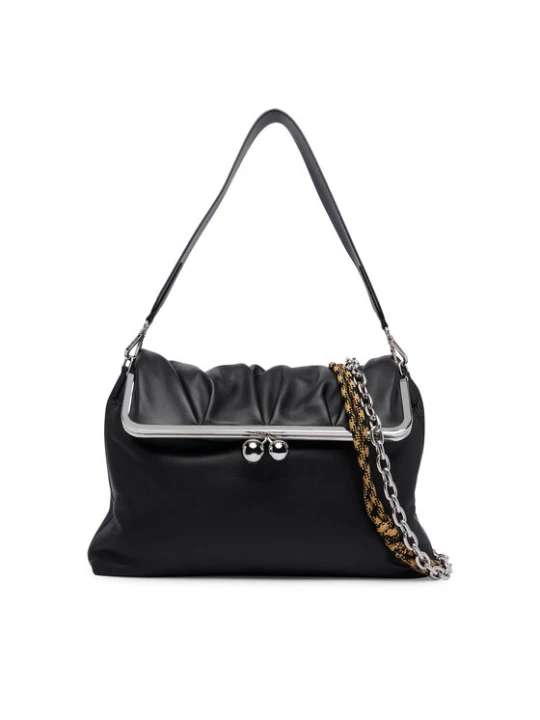 Zdjęcie produktu Weekend Max Mara Torebka Slalom 2625516144600 Czarny