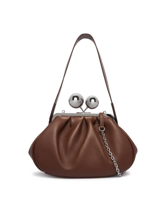 Zdjęcie produktu Weekend Max Mara Torebka Wkacaro 2625516035600 Brązowy