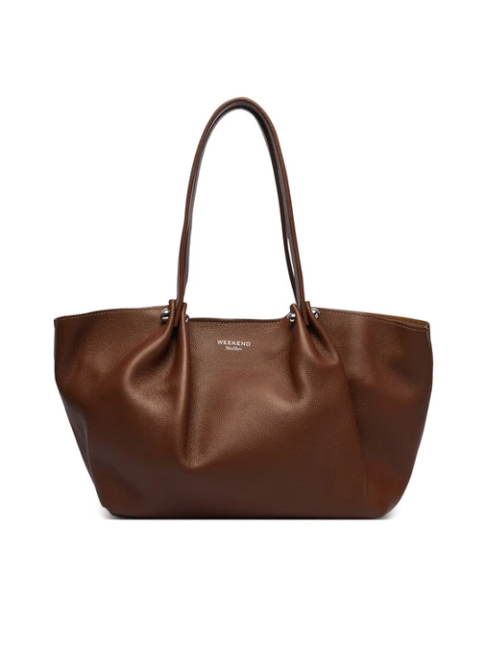Zdjęcie produktu Weekend Max Mara Torebka Wkasatira 2625516125 Brązowy