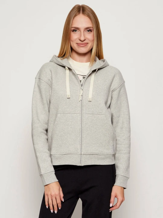 Zdjęcie produktu Weekend MaxMara Bluza CANE | Regular Fit szary