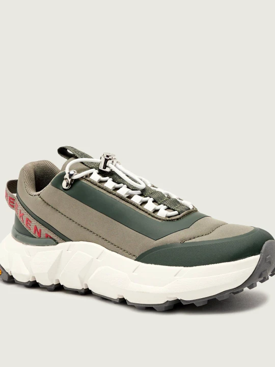 Zdjęcie produktu Weekend MaxMara Sneakersy TANDEM khaki