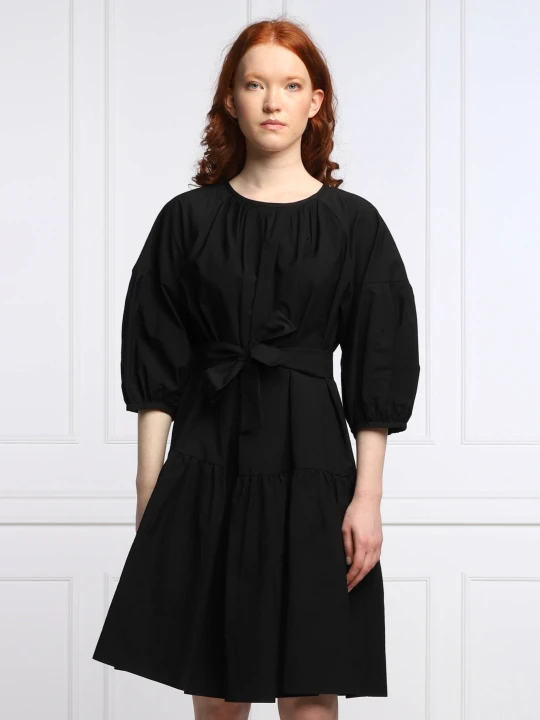 Zdjęcie produktu Weekend MaxMara Sukienka Lucas czarny