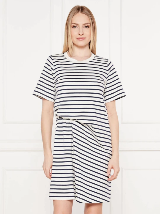Zdjęcie produktu Weekend MaxMara Sukienka PIREO biały