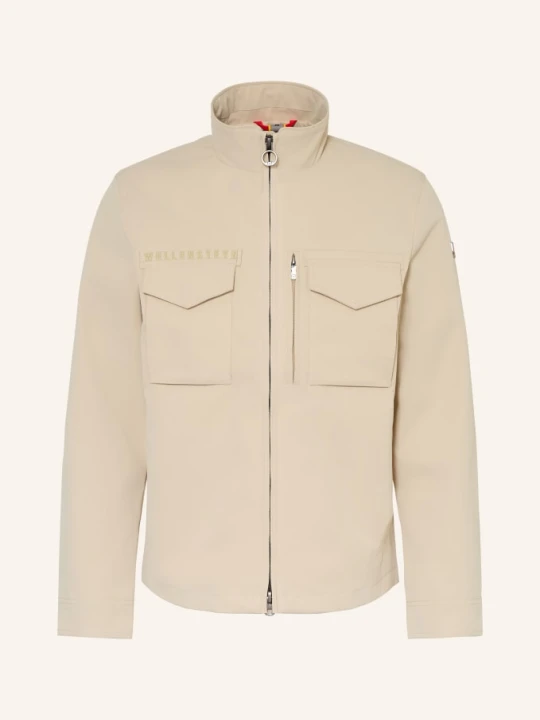 Zdjęcie produktu Wellensteyn Bluza Beaufield beige JASNOBRĄZOWY