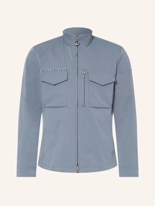 Zdjęcie produktu Wellensteyn Bluza Beaufield blau