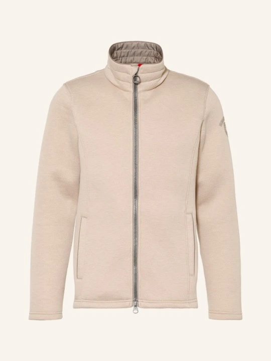 Zdjęcie produktu Wellensteyn Bluza Rozpinana Tampa beige