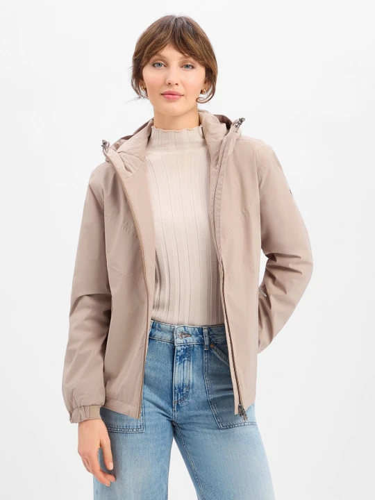 Zdjęcie produktu Wellensteyn kurtka funkcjonalna - Homerun Lady Kobiety brązowy