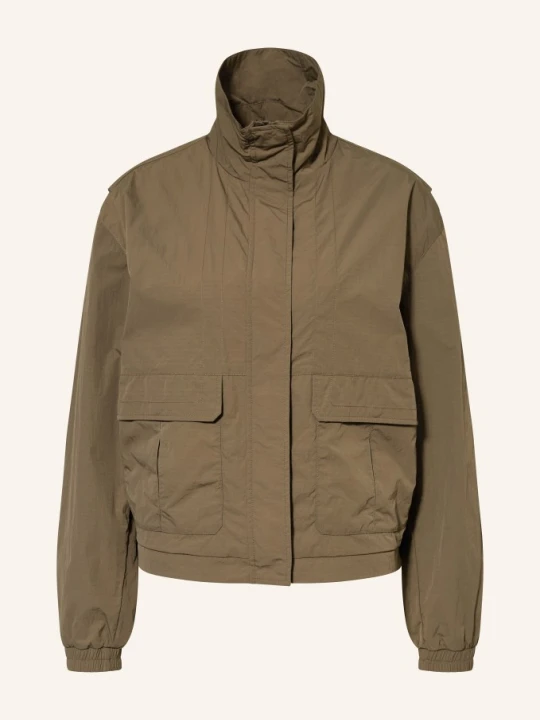 Zdjęcie produktu Wellensteyn Kurtka Boulevard Lady gruen KHAKI