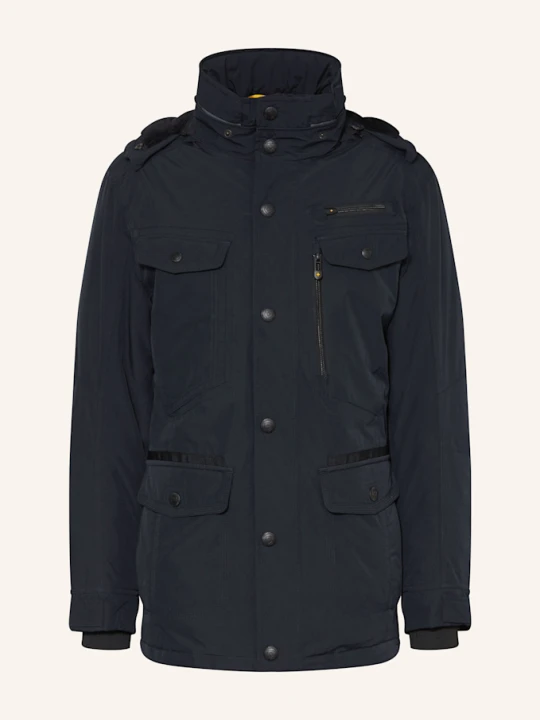Zdjęcie produktu Wellensteyn Kurtka Chester blau NAVY