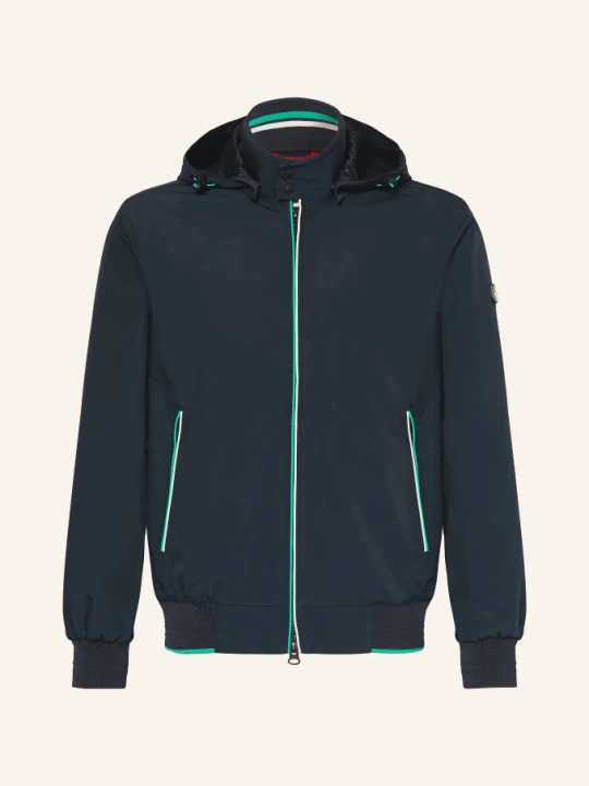 Zdjęcie produktu Wellensteyn Kurtka College blau
