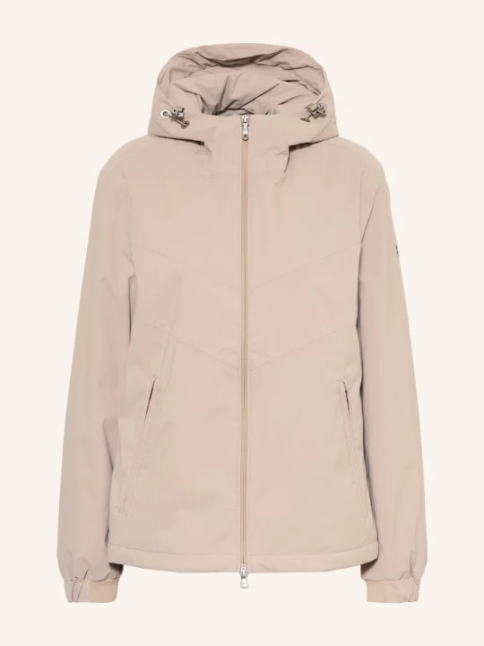 Zdjęcie produktu Wellensteyn Kurtka Funkcjonalna Homerun Lady beige
