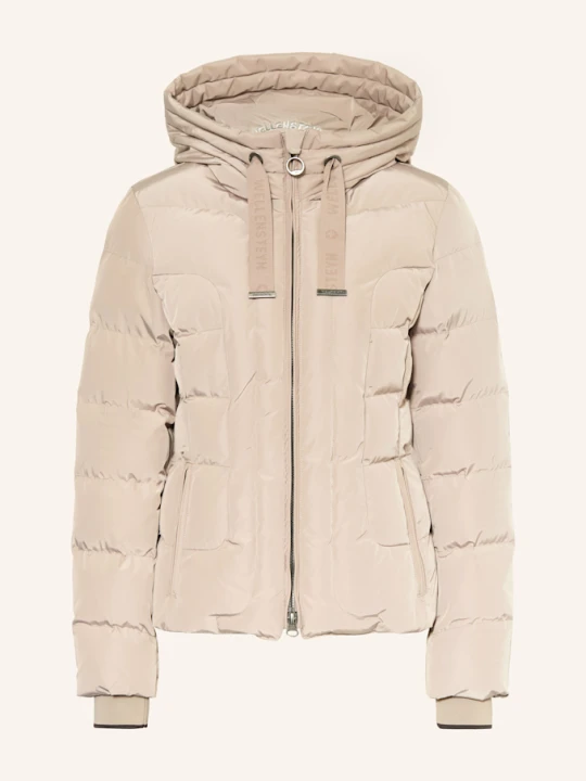 Zdjęcie produktu Wellensteyn Kurtka Pikowana Belvitini Short beige