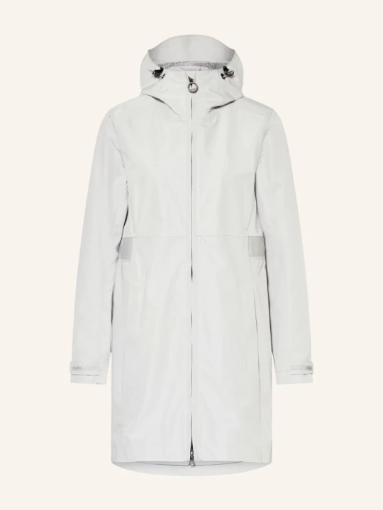 Zdjęcie produktu Wellensteyn Parka Forever Lady grau JASNOCZARY