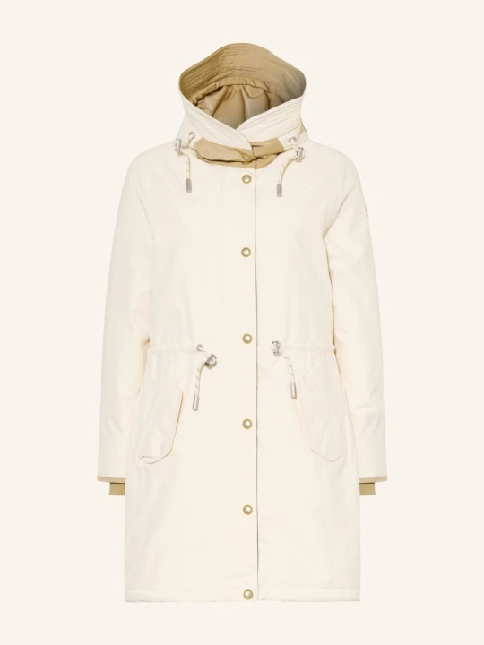 Zdjęcie produktu Wellensteyn Parka Rialto Rial beige