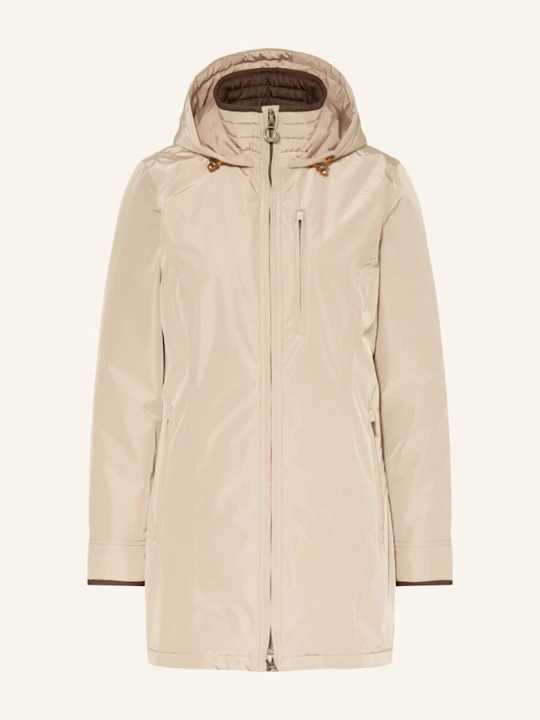 Zdjęcie produktu Wellensteyn Parka Stockholm beige