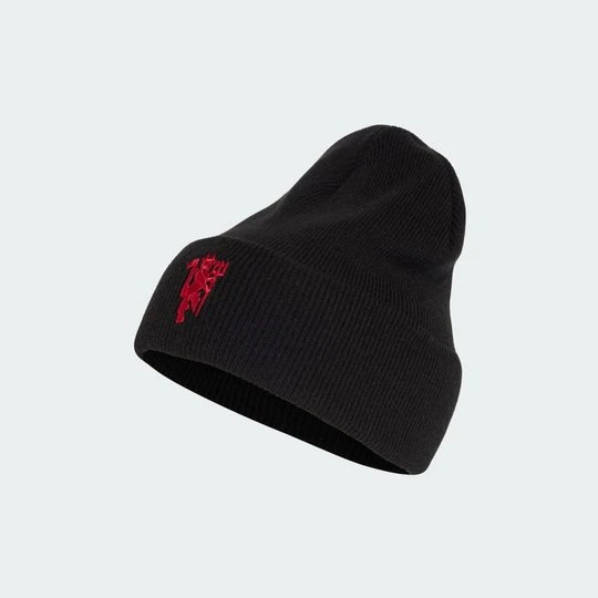 Zdjęcie produktu Wełniana czapka MANCHESTER UNITED Adidas