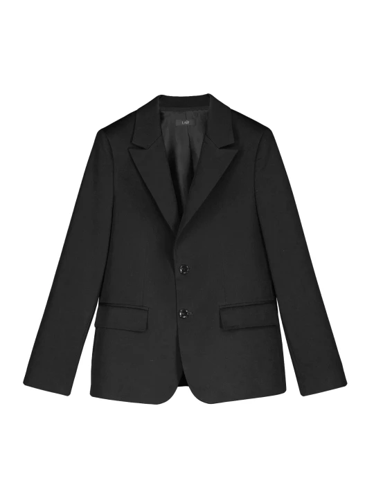 Zdjęcie produktu Lekka marynarka jednorzędowa damska oversize Grace LAÏF