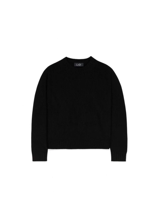Zdjęcie produktu Wełniany Sweter Olmera - 100% wełna merino superfine LAÏF