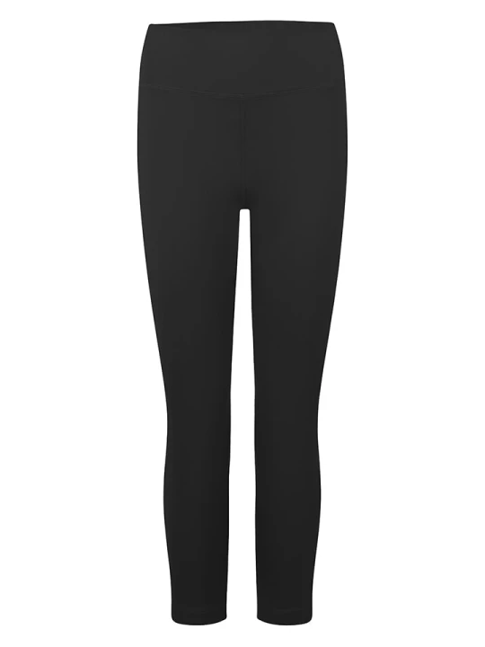 Zdjęcie produktu Westfjord Legginsy funkcyjne w kolorze czarnym rozmiar: L
