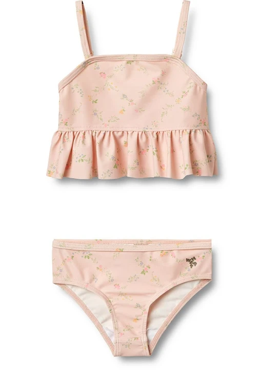 Zdjęcie produktu Wheat Bikini w kolorze jasnoróżowym rozmiar: 140