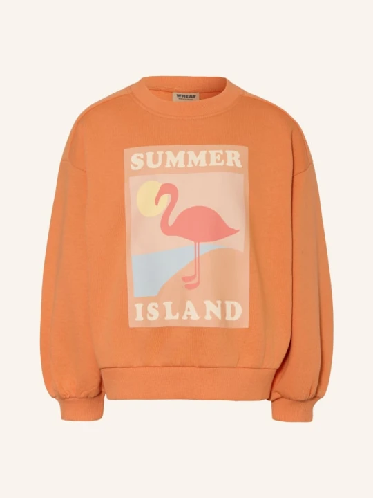 Zdjęcie produktu Wheat Bluza Eliza orange