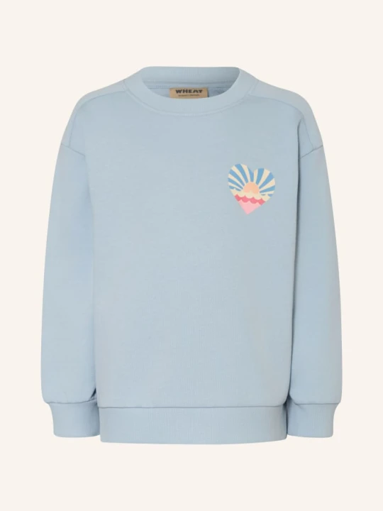 Zdjęcie produktu Wheat Bluza Ellis blau