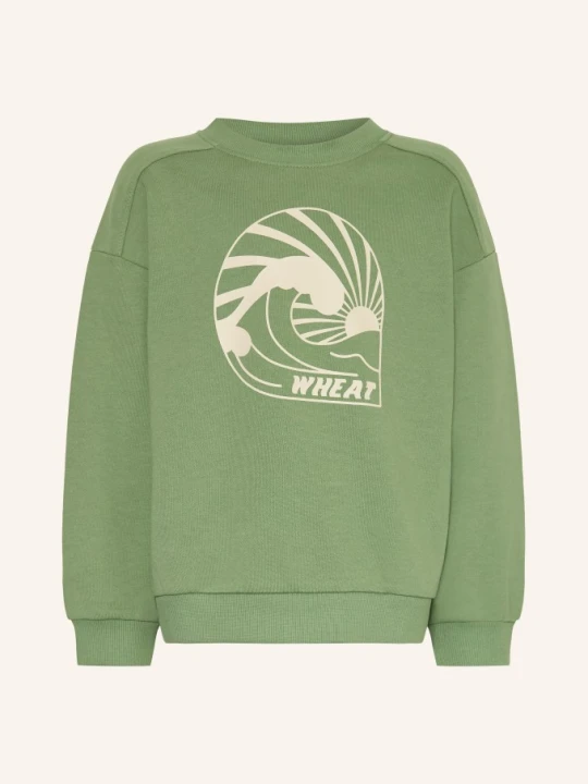 Zdjęcie produktu Wheat Bluza gruen
