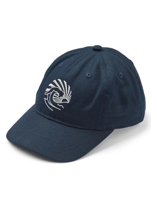 Zdjęcie produktu Wheat Czapka "Cecil" w kolorze granatowym rozmiar: 54-55 cm