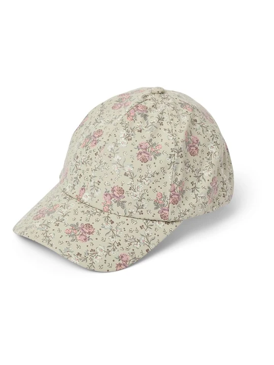 Zdjęcie produktu Wheat Czapka "Mallas" w kolorze beżowym rozmiar: 54-55 cm