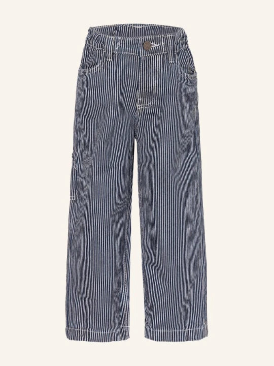 Zdjęcie produktu Wheat Dżinsy Felix blau 1185 denim stripe