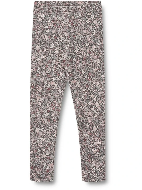 Zdjęcie produktu Wheat Legginsy "Jules" w kolorze fioletowym rozmiar: 122